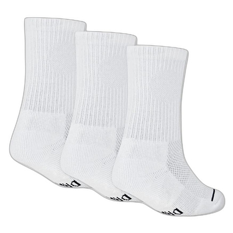 Носки Jordan Everyday Elevated Crew 3-Pack