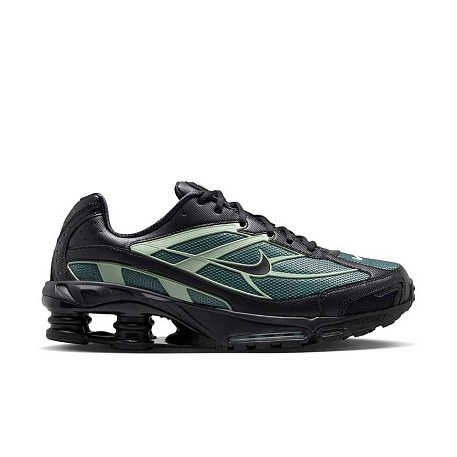Кроссовки Nike Shox Ride 2