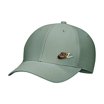 Кепка Nike Dri-Fit Club Cap Structured Curved Bill Match Fit