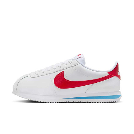 Кроссовки Nike Cortez Leather