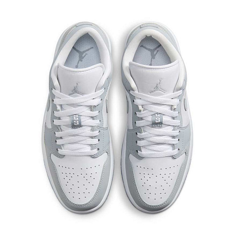 Кроссовки Air Jordan 1 Low