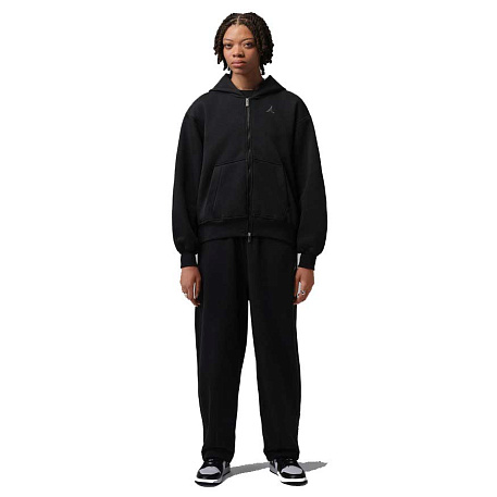 Толстовка Jordan Break Fleece Full-Zip BB