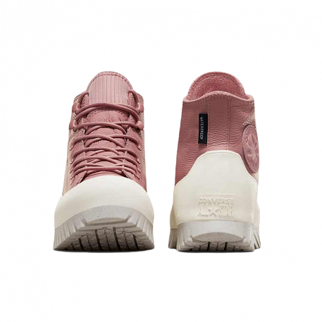 Кеды Converse Chuck Taylor All Star Lugged 2.0 CC