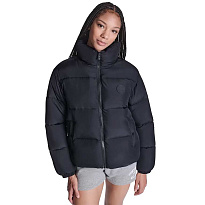 Куртка Converse Quilted Puffer Jacket