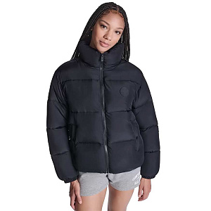 Куртка Converse Quilted Puffer Jacket