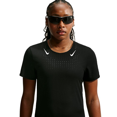 Футболка Nike AirSwoosh Dri-FIT Advanced Top Short Sleeve