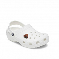 Украшение для обуви Crocs Lil Poop
