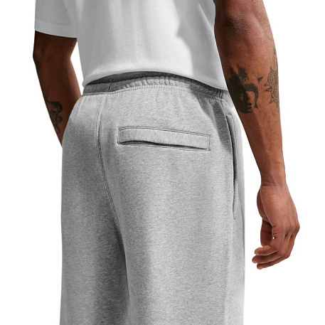Брюки Nike Club BB Open-Hem Pants