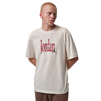 Футболка Jordan Break Sport Love 85 Short Sleeve Crew T-Shirt