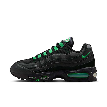 Кроссовки Nike Air Max 95 Big Bubble