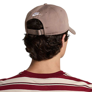 Кепка Nike Club Unstructured JDI Cap