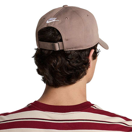 Кепка Nike Club Unstructured JDI Cap
