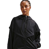 Толстовка Nike Sportswear Oversized Windrunner Jacket