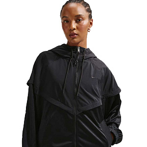 Толстовка Nike Sportswear Oversized Windrunner Jacket