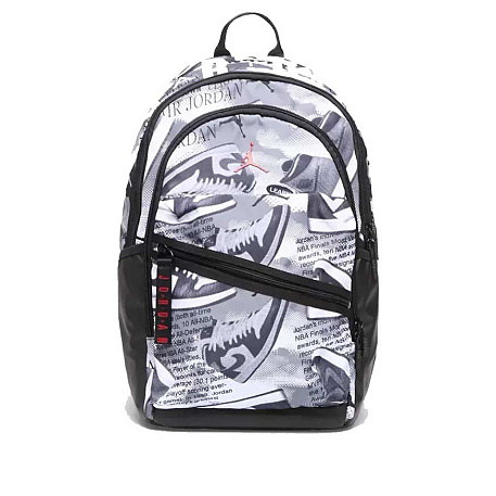 Рюкзак Air Jordan Air Patrol Backpack (29L)