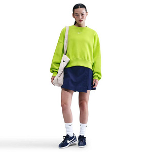 Толстовка Nike Sportswear Phoenix Fleece Over-Oversized Crew-Neck Sweatshirt