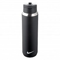 Бутылка Nike Sportswear RECHARGE STRAW BOTTLE 24 OZ