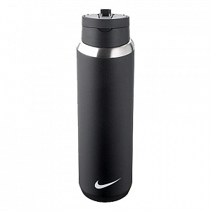 Бутылка Nike Sportswear RECHARGE STRAW BOTTLE 24 OZ
