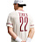 Футболка Nike Jannik Sinner NikeCourt Dri-FIT US Open T-Shirt