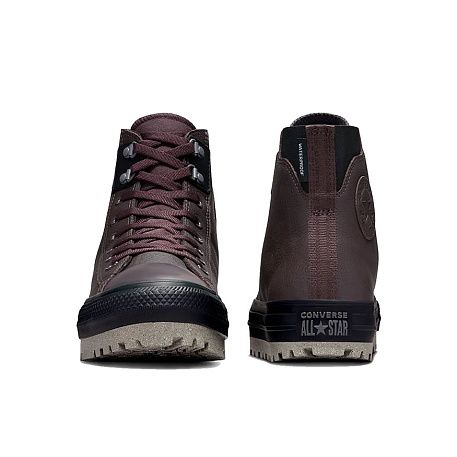 Кеды Converse Chuck Taylor All Star City Trek Waterproof Boot