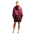 Толстовка Nike Sportswear Fleece Midweight Cropped Scallop Hoodie