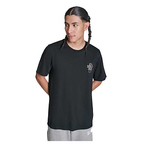 Футболка Converse Chenille Fleece Crew