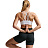 Топ Nike Zenvy Strappy