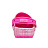 Клоги Crocs Mattel Pink Barbie Cls Clg T Mlt