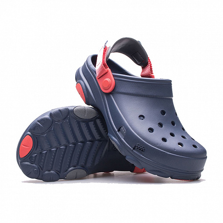 Клоги Crocs All Terrain Clog