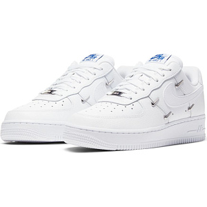 Кроссовки Nike AIR FORCE 1 '07 LX