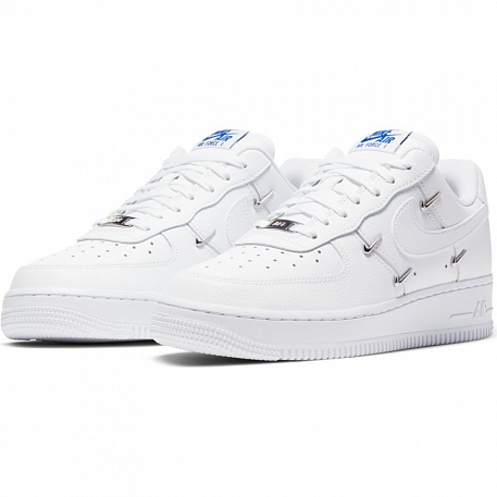 Кроссовки Nike AIR FORCE 1 '07 LX