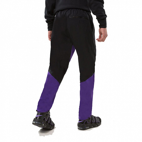 Брюки Nike Los Angeles Lakers Courtside Statement Edition