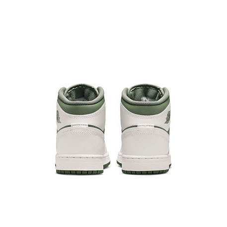 Кроссовки Air Jordan 1 Mid (GS)