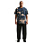 Футболка Nike Sportswear Floral Printed T-Shirt