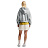 Толстовка Nike Sportswear Phoenix Fleece Midweight Oversized Cropped Full-Zip Hoodie