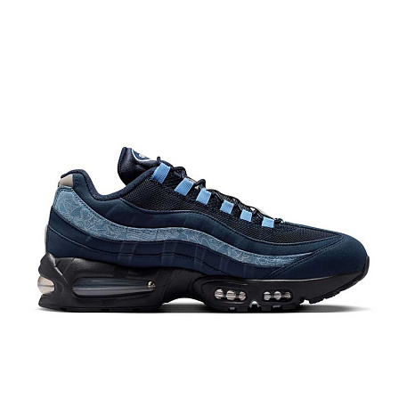 Кроссовки Nike Air Max 95 Big Bubble SE