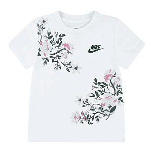 Футболка Nike Printed Club Ringlet T-Shirt