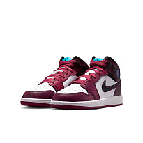 Кроссовки Air Jordan 1 Mid Special Edition (GS)