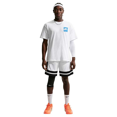 Футболка Nike Basketball T-Shirt