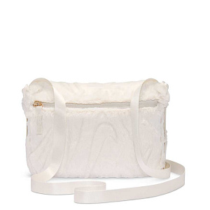 Сумка через плечо Nike Sportswear Futura 365 Faux Fur Crossbody Bag (1L)