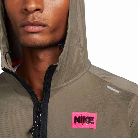 Ветровка Nike WINDRNNER JKT DYE