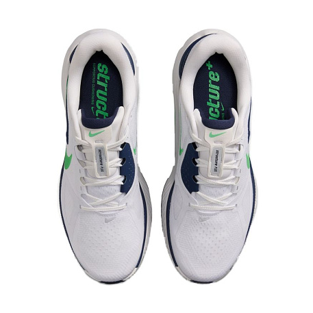 Кроссовки Nike Structure Plus
