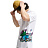 Футболка Nike SB Loose T-Shirt SK8PILLAR