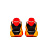 Кроссовки Nike Giannis Freak 7 "Ignition"