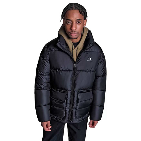 Куртка Converse Converse Black