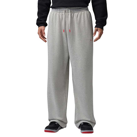 Брюки Jordan Flight Fleece Open-Hem Pants LB