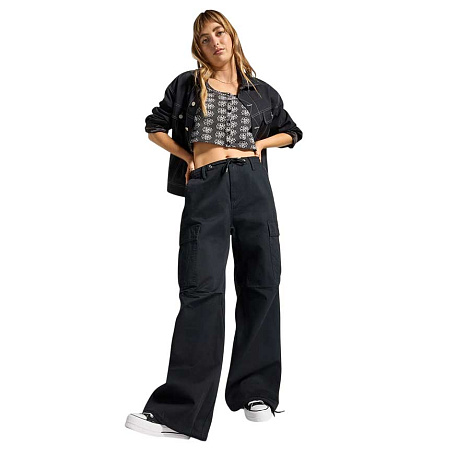 Брюки Converse Woven Pants