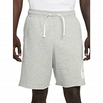 Шорты Nike Club Alumni French Terry
