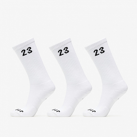Носки Jordan ESSENTIAL CREW 3 Pack