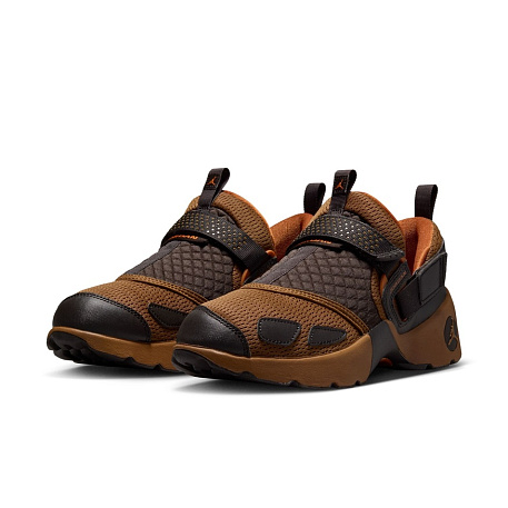 Кроссовки Jordan Trunner LX